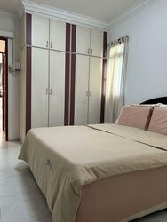 Blk 154 Gangsa Road (Bukit Panjang), HDB 5 Rooms #574556301